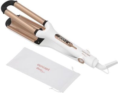 Concept, Glam Style, falownica, KT2140