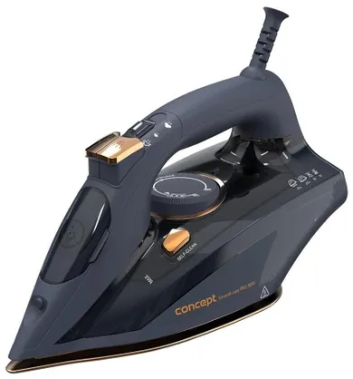Concept, żelazko parowe, ZN9110