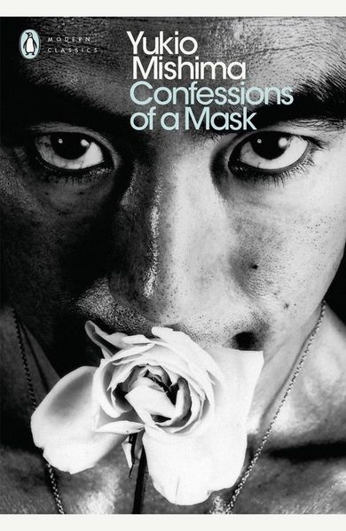 Confessions of a Mask (wersja angielska)