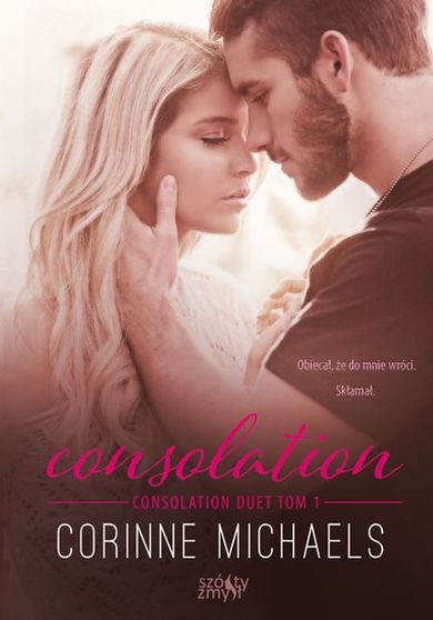 Consolation Consolation duet. Tom 1