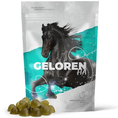 Contipro, Geloren HA, suplement dla koni, 450g