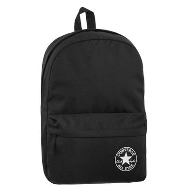 Converse, plecak szkolny, Speed 3, czarny
