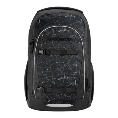 Coocazoo, Every, plecak szkolny, 1-komorowy, Urban Metro