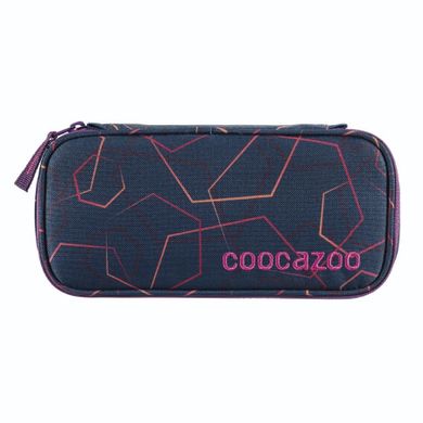 Coocazoo, piórnik, Laserbeam Plam