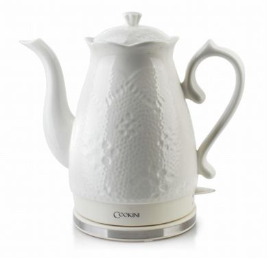 Cookini, czajnik elektryczny, 1.5l, classic