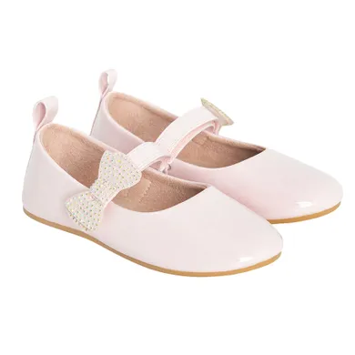 Cool Club, Baleriny dziewczęce, różowe