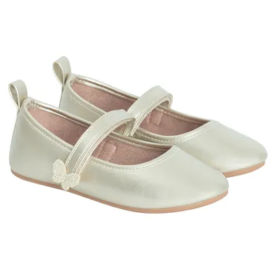 Cool Club, Baleriny dziewczęce, złote