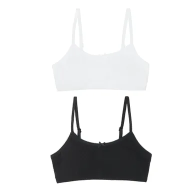 Cool Club, Biustonosz dziewczęcy, mix, zestaw, 2 szt.