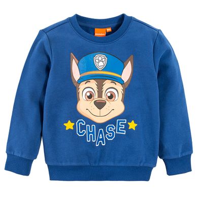 Cool Club, Bluza chłopięca, granatowa, Psi Patrol, Chase