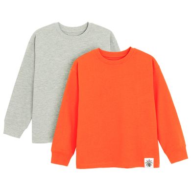 Cool Club, Bluza chłopięca, mix, zestaw, 2 szt.