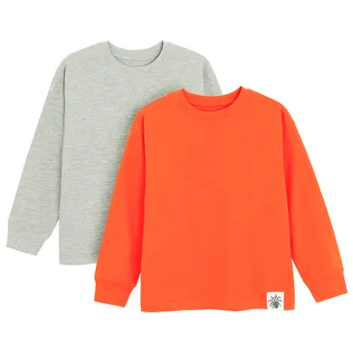 Cool Club, Bluza chłopięca, mix, zestaw, 2 szt.