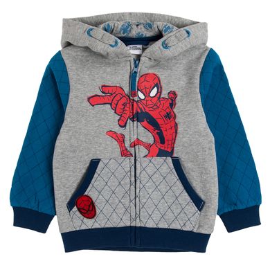 Cool Club, Bluza chłopięca, Spider-Man