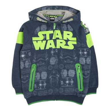 Cool Club, Bluza chłopięca, Star Wars