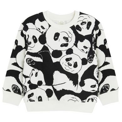 Cool Club, Bluza dziecięca, biała