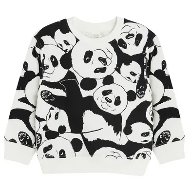 Cool Club, Bluza dziecięca, biała