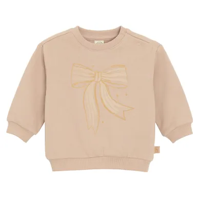 Cool Club, Bluza dziewczęca, jasnoróżowa