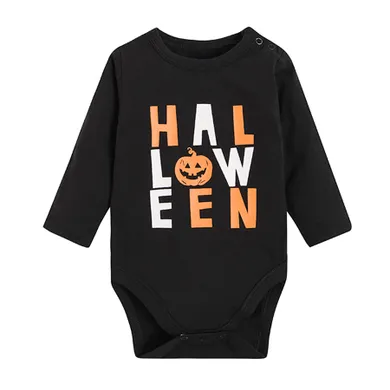 Cool Club, Body chłopięce z długim rękawem, czarne