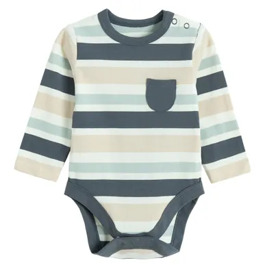 Cool Club, Body chłopięce z długim rękawem, mix