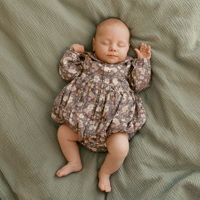 Cool Club, Body dziewczęce z długim rękawem, fioletowe