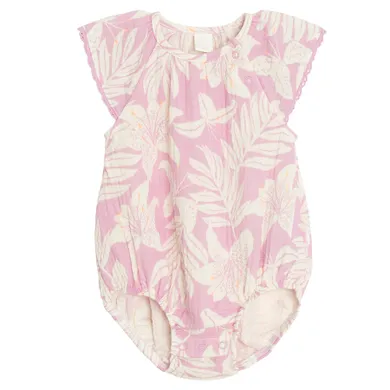 Cool Club, Body dziewczęce z krótkim rękawem, różowe