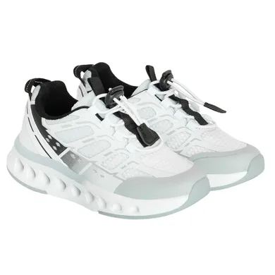 Cool Club, Buty sportowe chłopięce, białe