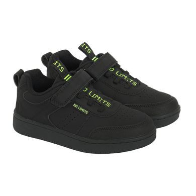 Cool Club, Buty sportowe chłopięce, czarne