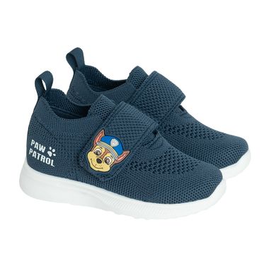 Cool Club, Buty sportowe chłopięce, granatowe, Psi Patrol