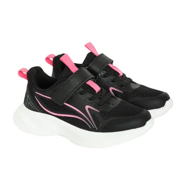 Cool Club, Buty sportowe dziewczęce, czarne
