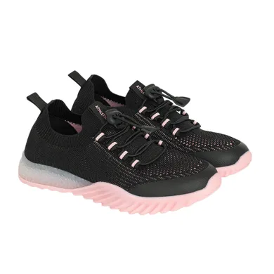 Cool Club, Buty sportowe dziewczęce, czarne
