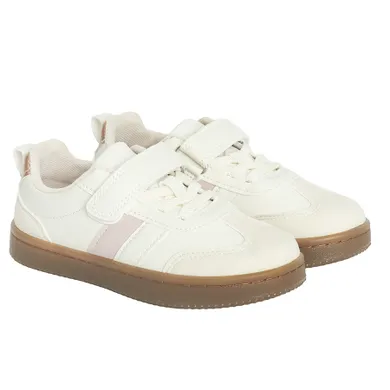 Cool Club, Buty sportowe dziewczęce, ecru