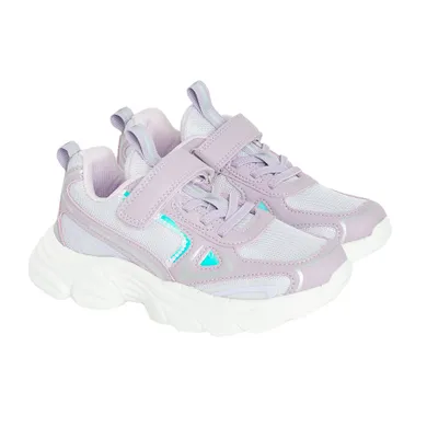 Cool Club, Buty sportowe dziewczęce, fioletowe