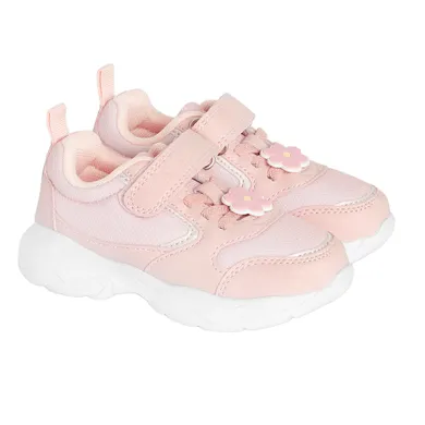 Cool Club, Buty sportowe dziewczęce, różowe, Myszka Minnie
