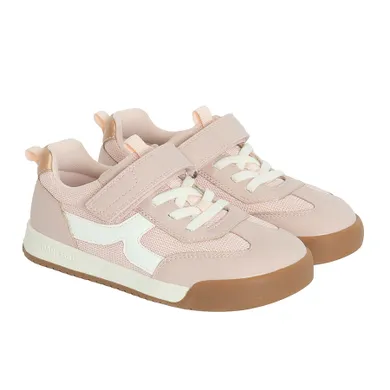 Cool Club, Buty sportowe dziewczęce, różowe, podeszwa Barefoot