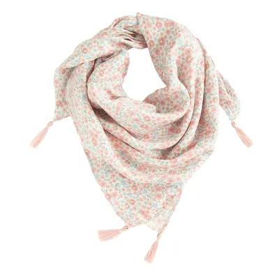 Cool Club, Chustka dziewczęca, ecru