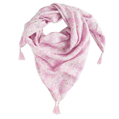 Cool Club, Chustka dziewczęca, różowa