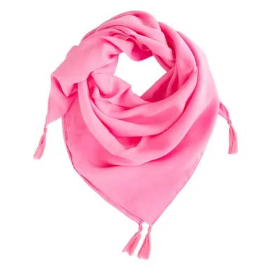 Cool Club, Chustka dziewczęca, różowa