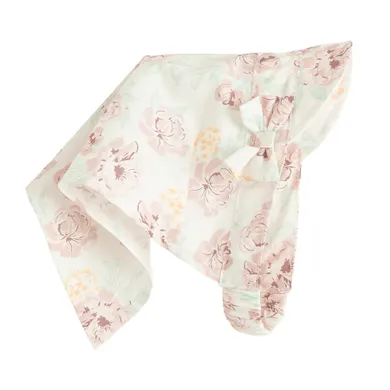 Cool Club, Chustka na głowę dziewczęca, UV 50, biała