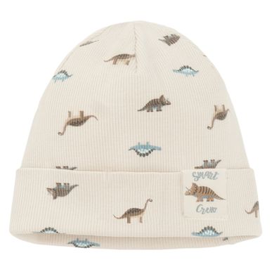 Cool Club, Czapka chłopięca, beżowa
