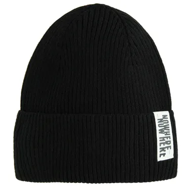 Cool Club, Czapka chłopięca, czarna