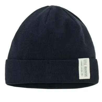 Cool Club, Czapka chłopięca, granatowa