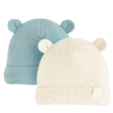 Cool Club, Czapka chłopięca, mix, zestaw, 2 szt.