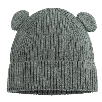 Cool Club, Czapka chłopięca, szara