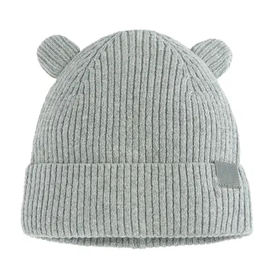 Cool Club, Czapka chłopięca, szara