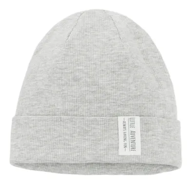 Cool Club, Czapka chłopięca, szara