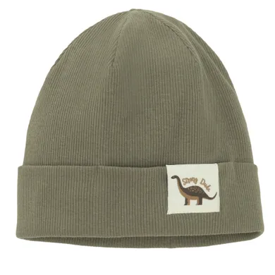 Cool Club, Czapka chłopięca, zielona