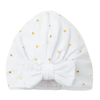 Cool Club, Czapka dziewczęca, biała