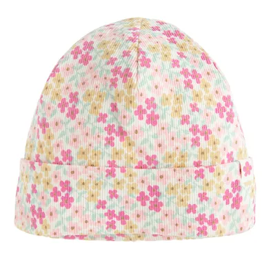 Cool Club, Czapka dziewczęca, ecru