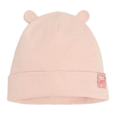Cool Club, Czapka dziewczęca, różowa
