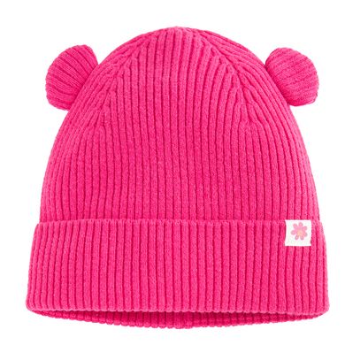Cool Club, Czapka dziewczęca, różowa