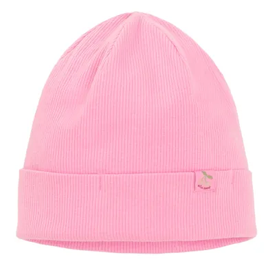Cool Club, Czapka dziewczęca, różowa
